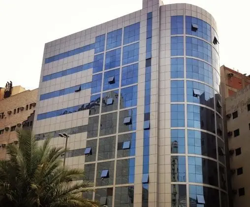Qasr Ajyad Alsad Hotel