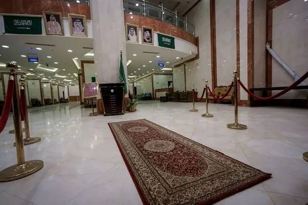 Qasr Alazzizia Hotel