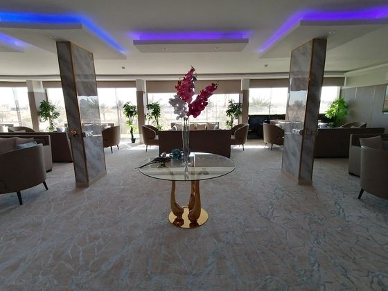 Qasr Alshamal Hotel