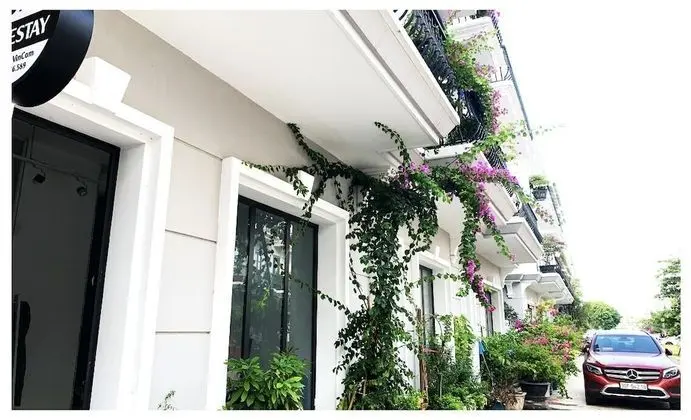 QB Casa Residence