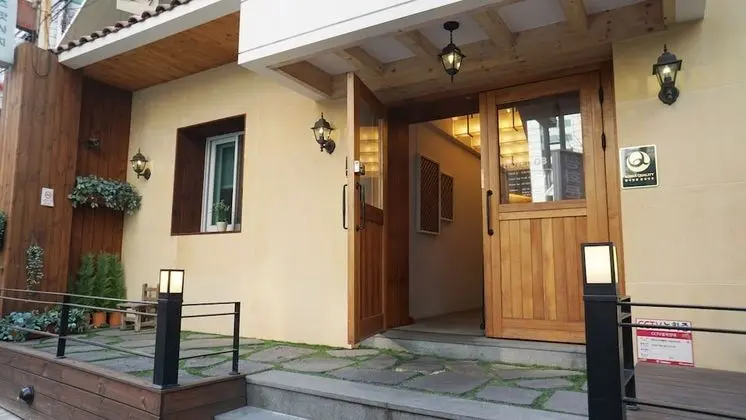 Hotel QB Seoul Dongdaemun