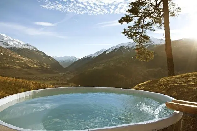 QC Terme Hotel Bagni Vecchi - Spa