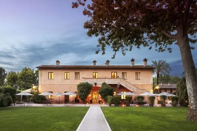 QC Termeroma Spa & Resort