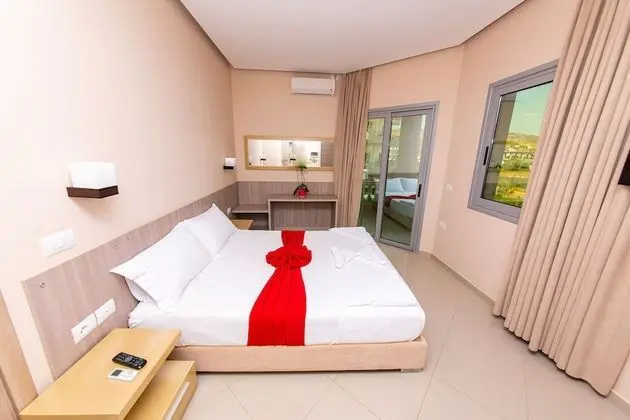 Hotel Villa Qendra - Oda