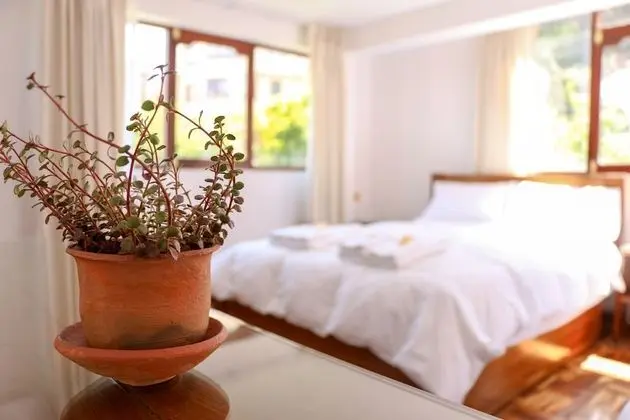 Qhini Hotel Boutique