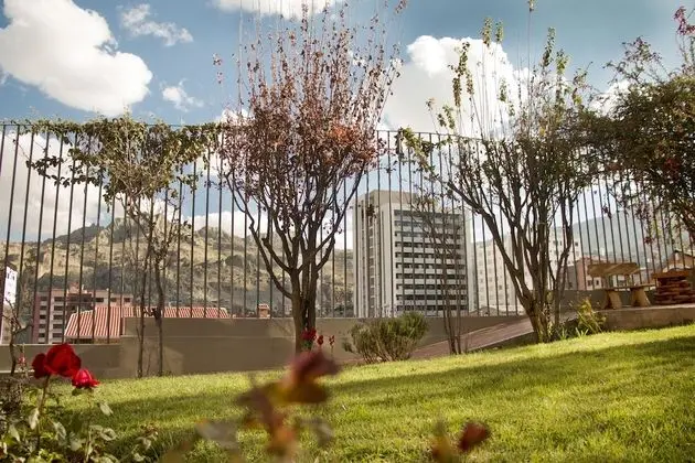 Qhini Hotel Boutique