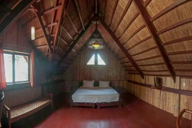 QI Palawan by Cocotel powered by ASTON - Oda