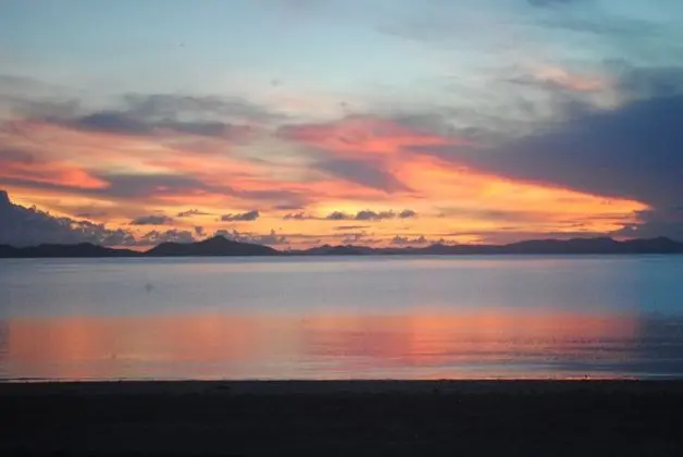 QI Palawan by Cocotel powered by ASTON - Plaj