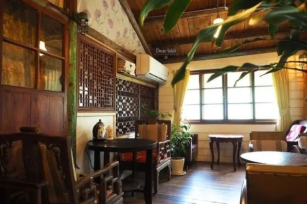 Qi Tang Lane - Öne Çıkan Resim
