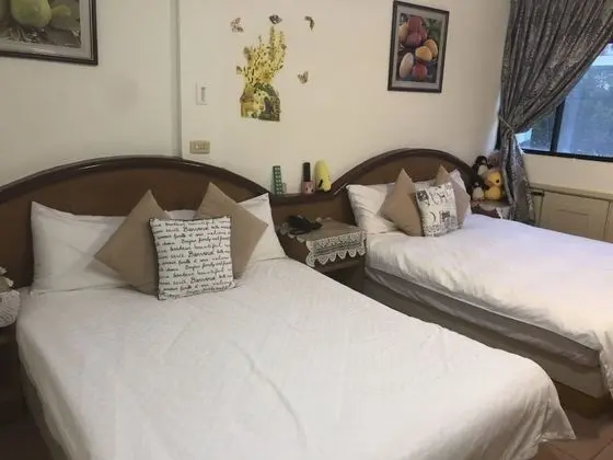 Qian Hao B&B