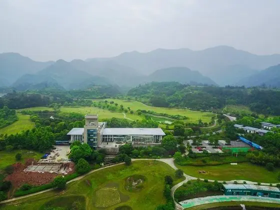 Qiandao Lake Country Club Resort - Dış Mekan