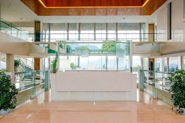 Qiandao Lake Country Club Resort - Lobi