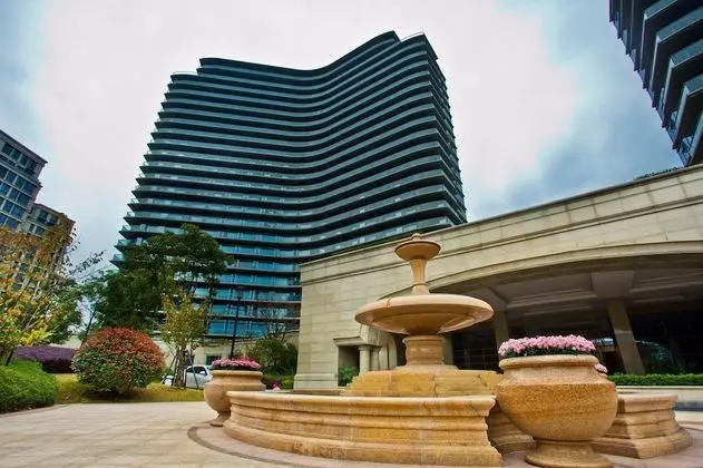 Qiandao Lake Greentown Ling Yun Apartment