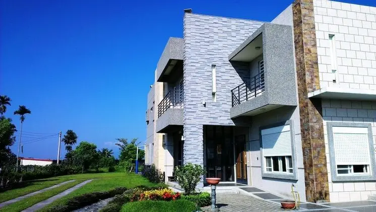 Qianjiqing Villa
