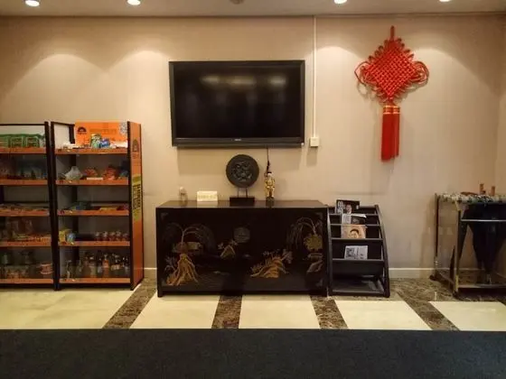 Qiao Garden Vacation Hotel