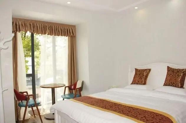 QiaShe Hotel HangZhou