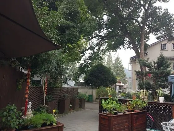 QiaShe Hotel HangZhou