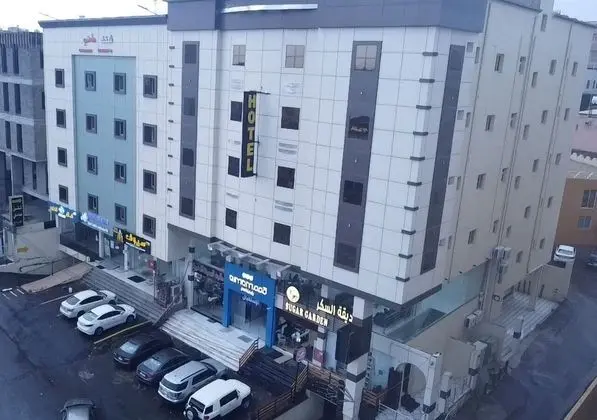 Qimam Park Hotel 2 - Öne Çıkan Resim