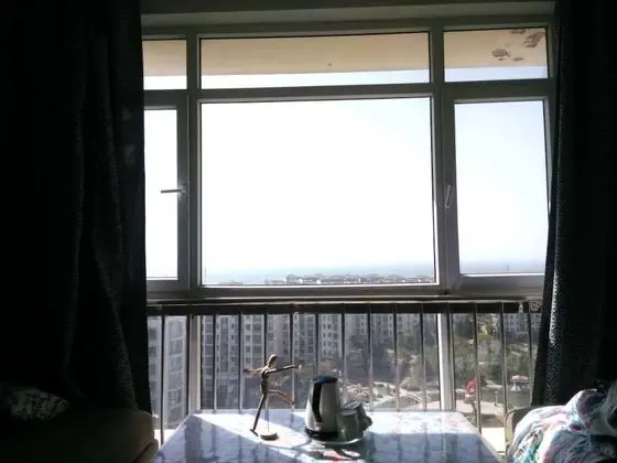 Qingdao Bobo House Sea View Lodge - Kolaylıklar