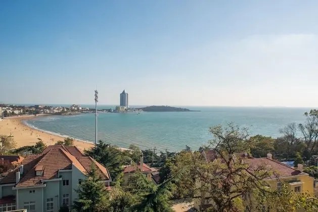 Qingdao Dream Plus Homestay