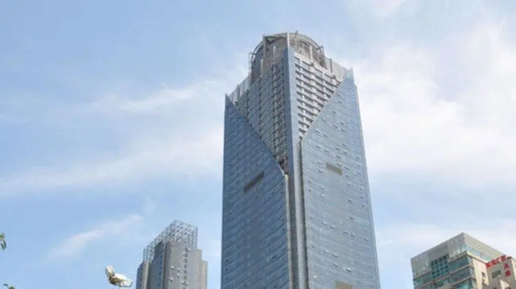 Qingdao Grand New Century Hotel - Öne Çıkan Resim