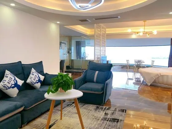 Qingdao Hai Shang Boutique Hotel