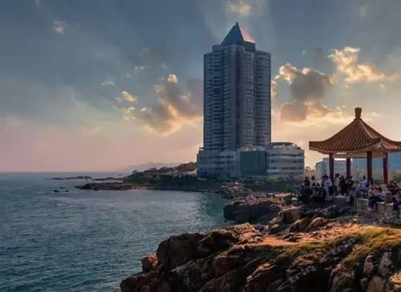 Qingdao Hai Shang Boutique Hotel
