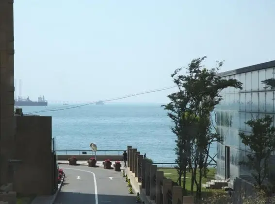 Qingdao Kairui Seaview Cottage