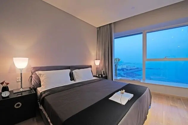 Qingdao Majesty Mansion Hotel
