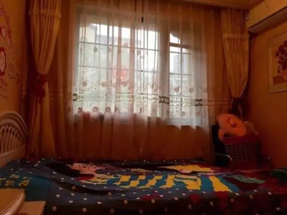 Qingdao Seaside Resort Apartment - Oda