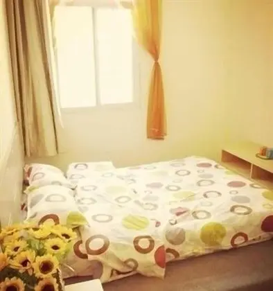 Qingdao Yuezhu Topic Hostel - Oda