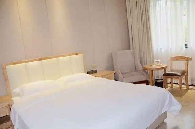 Qingju Chengdu Sports Center Branch