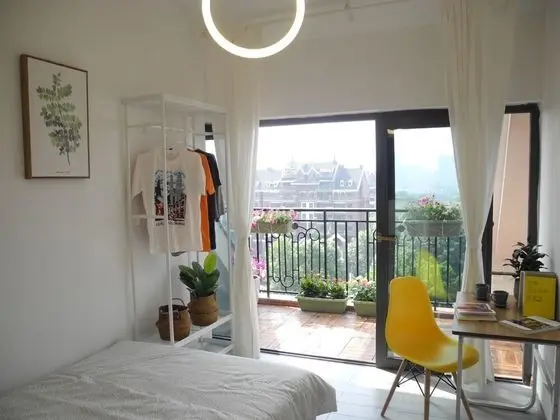 Qingjue Guesthouse - Öne Çıkan Resim