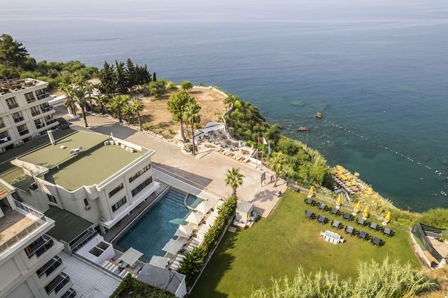 Qinn HotelFotoğrafı