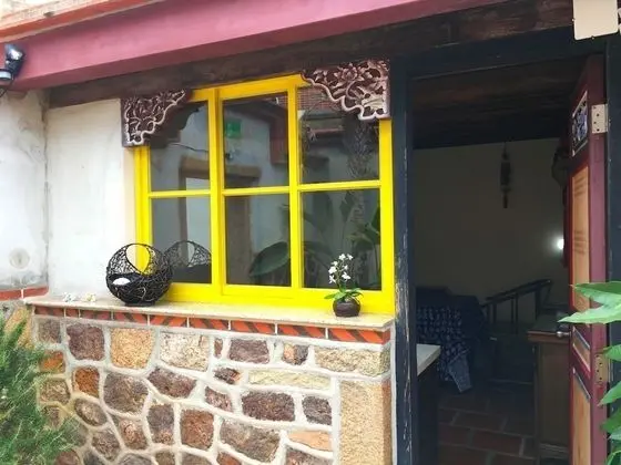 Qiong Lin 92 Homestay - Dış Mekan
