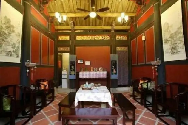 Qiong Lin 92 Homestay - İç Mekan