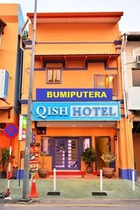 Qish Hotel Melaka