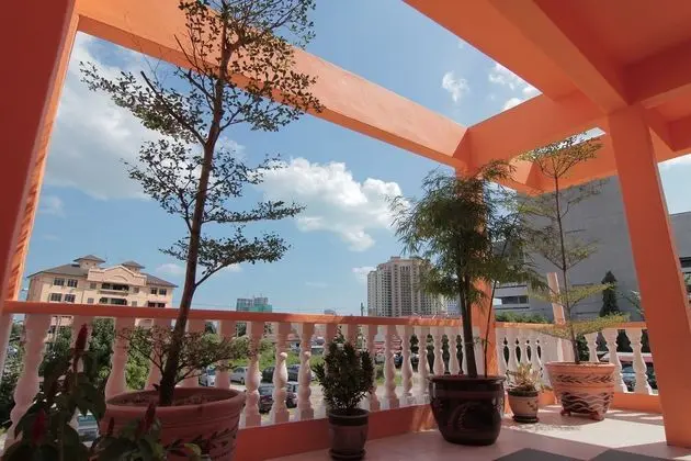 Qish Hotel Melaka