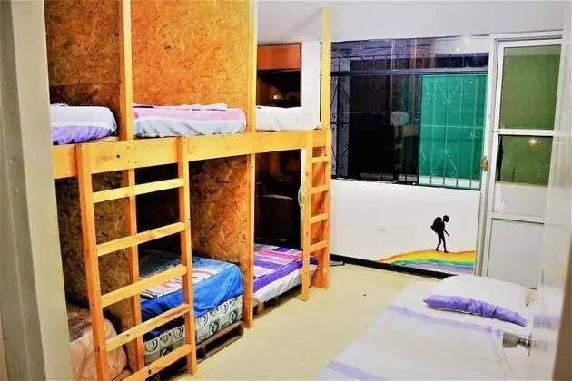 Qispi Kay Hostel - Öne Çıkan Resim