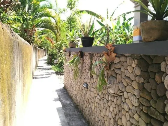 Qiul Guest House - Dış Mekan