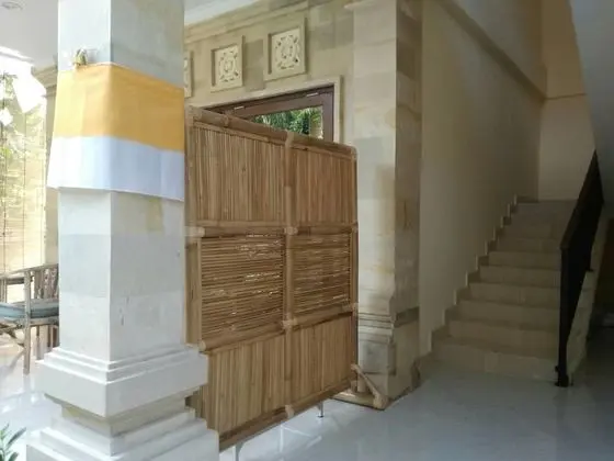 Qiul Guest House - İç Mekan
