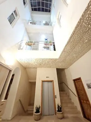 Qız Qalası Hotel - Genel
