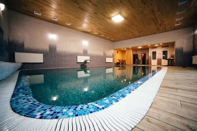 Qız Qalası Hotel - Spa