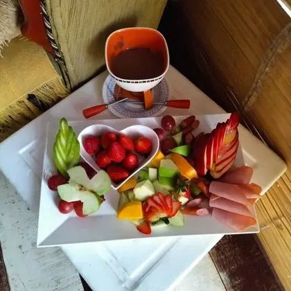 Qji Bio Hotel Glamping