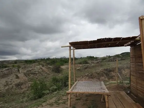 Qji Bio Hotel Glamping