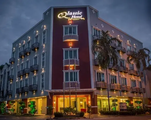 QLASSIC HOTEL KLIA KLIA2