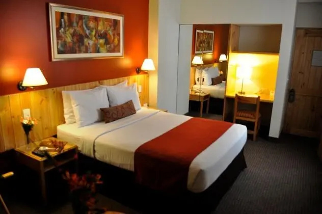 Qorianka Hotel