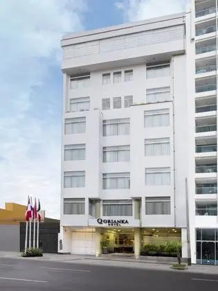 Qorianka Hotel