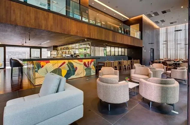 Qoya Sao Paulo Curio by Hilton - Öne Çıkan Resim