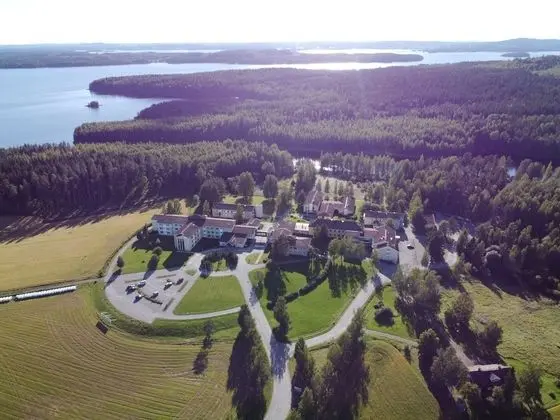 QP Resort